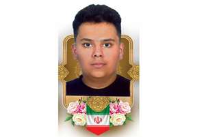 کسب مقام نخست استان وراهیابی به مرحله کشوری در رشته دست سازه