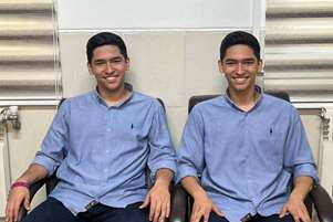 معرفی پژوهشگران برتر متوسطه دوره دوم پسرانه