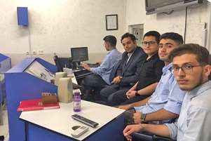 ساخت پلتفرم حافظ شناسی مبتنی بر هوش  مصنوعی