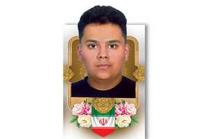 کسب مقام سوم کشوری در رشته انرژی های پاک