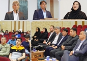 برگزاری نشست تدوین و ارائه برنامه‌های تابستانی و سال تحصیلی پایه دوازدهم